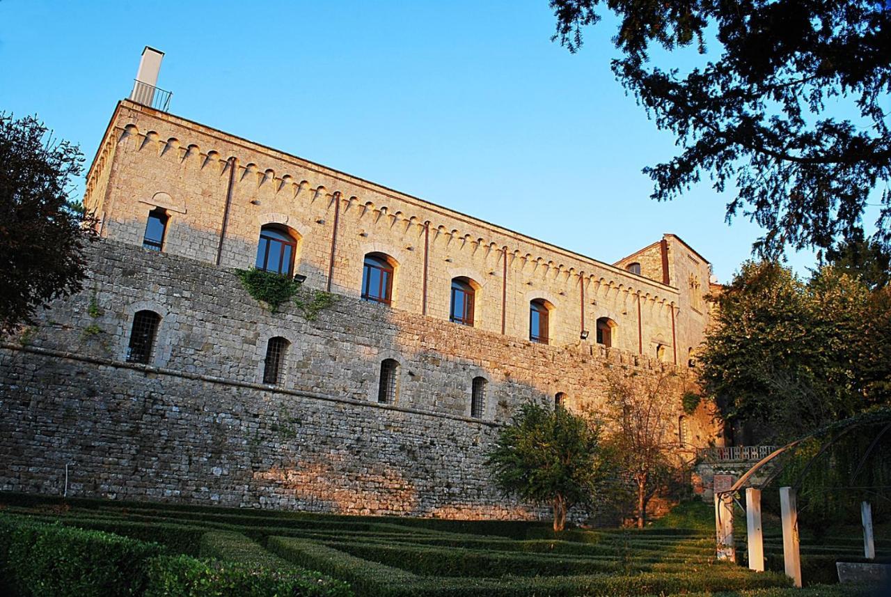 Il Loggione,Montepulciano Esperienza Toscana, 150 Mt Da Piazza Grande Exterior foto